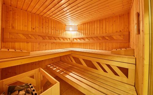 Sauna, Chalet Birkenhof in Hinterglemm Sauna, Chalet Birkenhof in Hinterglemm