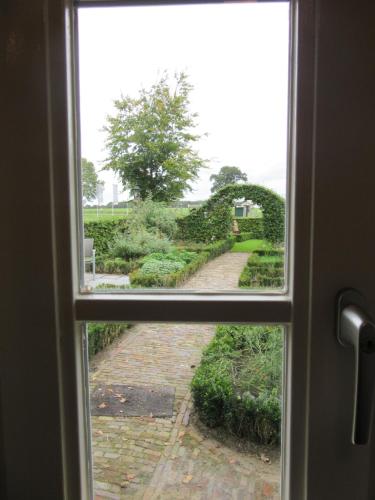 View, Bakhuis Bij Hoestinkhof in Hof van Twente View, Bakhuis Bij Hoestinkhof in Hof van Twente