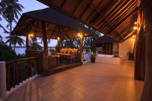 Koh Mak Cococape Resort in Koh Mak (Trad) Koh Mak Cococape Resort in Koh Mak (Trad)