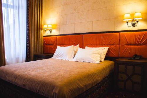 Hotel Mastara in Fontanka Hotel Mastara in Fontanka