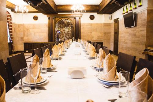 Hotel Mastara in Fontanka Hotel Mastara in Fontanka