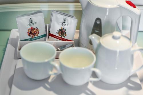 This photo about Baia del Mar Beach Boutique Hotel shared on HyHotel.com