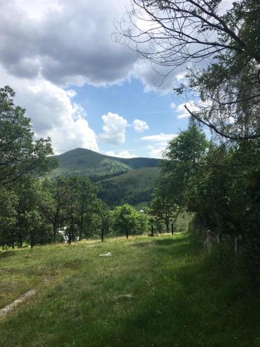 منظر, Vikendica na Zlatiboru in Gajevi منظر, Vikendica na Zlatiboru in Gajevi