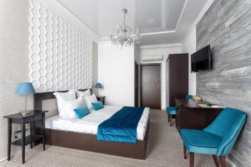 This photo about Hermes Hotel shared on HyHotel.com