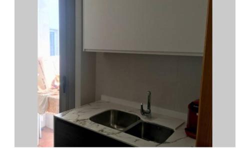 Petit con piscina in Poio Petit con piscina in Poio