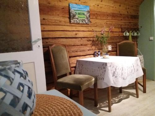 Viljandi Paadimehe Apartment in Vaibla Viljandi Paadimehe Apartment in Vaibla