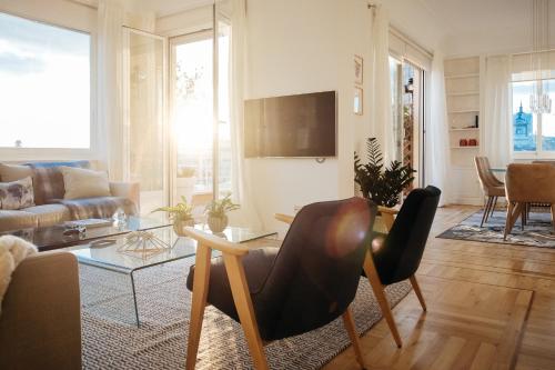 Heima´s Serrano Premium Penthouse
Heima´s Serrano Premium Penthouse