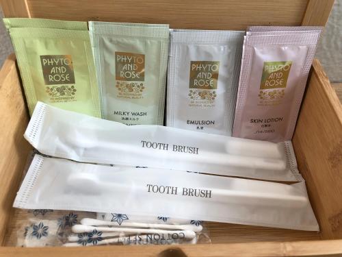 This photo about Matahari Annex Stay shared on HyHotel.com