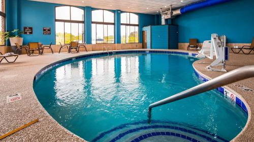 Sadržaji, Best Western Sevierville Kodak Inn in Sevierville (TN) Sadržaji, Best Western Sevierville Kodak Inn in Sevierville (TN)