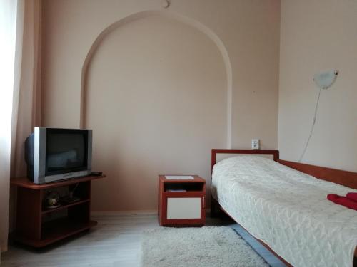 This photo about Zvezdochka Hotel shared on HyHotel.com