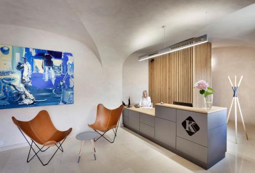 Hotel Kleis in Chudoslavice Hotel Kleis in Chudoslavice