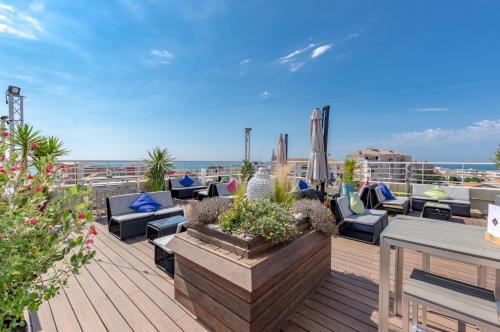 Facilities, Cit'Hotel Imperial in Sete Facilities, Cit'Hotel Imperial in Sete