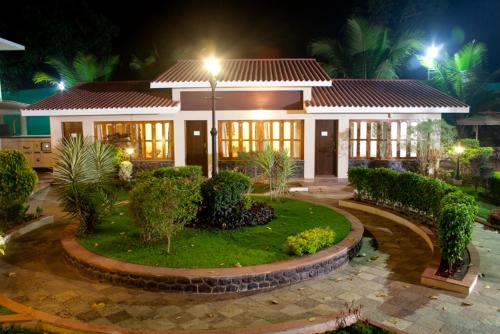Paradise Villas & Resort in Alibaug Paradise Villas & Resort in Alibaug
