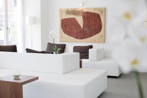 Létesítmények, Hotel Constantia in Altstadt Létesítmények, Hotel Constantia in Altstadt