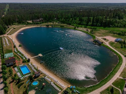 Igora Resort in Orekhovo Igora Resort in Orekhovo