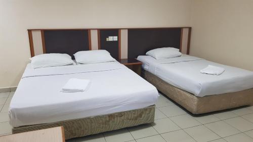 Prime Hotel in Limbang Prime Hotel in Limbang