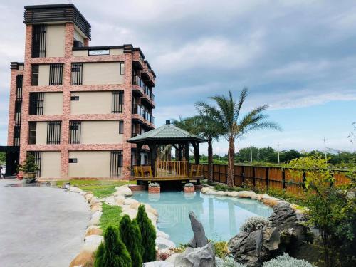 Hôtel Taroko Inn
