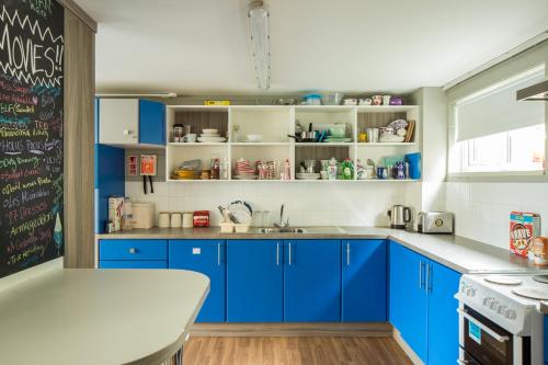 This photo about Queens's University Elms BT9 shared on HyHotel.com