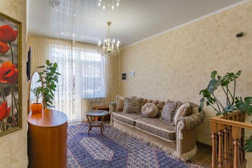 Chetyre sezona na Korolenko 8 a in Gelendzhik Chetyre sezona na Korolenko 8 a in Gelendzhik