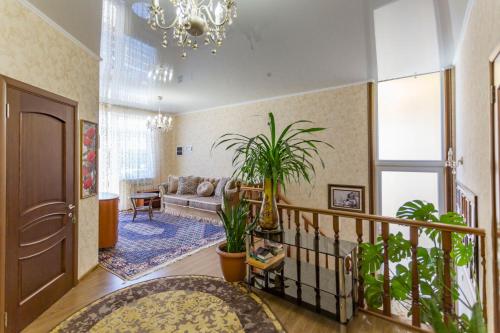 Chetyre sezona na Korolenko 8 a in Gelendzhik Chetyre sezona na Korolenko 8 a in Gelendzhik