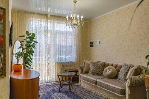 Chetyre sezona na Korolenko 8 a in Gelendzhik Chetyre sezona na Korolenko 8 a in Gelendzhik