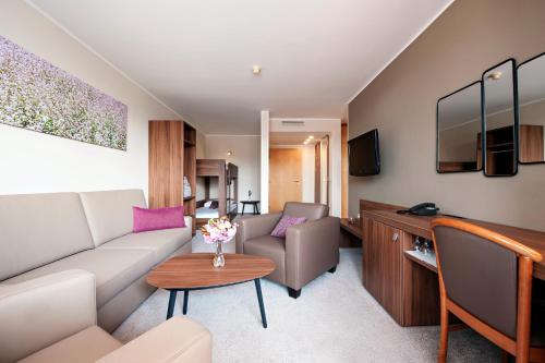 Hotel Ajda - Terme 3000 - Sava Hotels & Resorts in مورافسكى توبليس Hotel Ajda - Terme 3000 - Sava Hotels & Resorts in مورافسكى توبليس