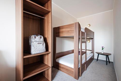 Hotel Ajda - Terme 3000 - Sava Hotels & Resorts in Moravske Toplice Hotel Ajda - Terme 3000 - Sava Hotels & Resorts in Moravske Toplice