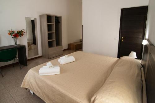 This photo about Hotel Virgilio shared on HyHotel.com