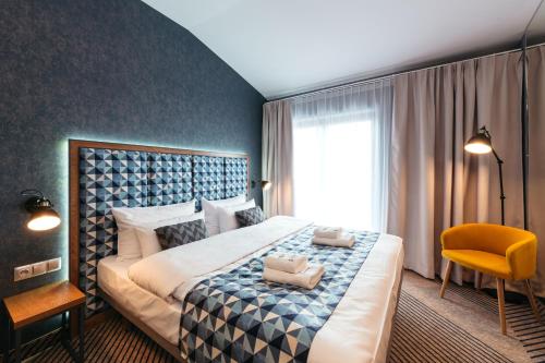 Avena Boutique Hotel by Artery Hotels in Kraków Avena Boutique Hotel by Artery Hotels in Kraków