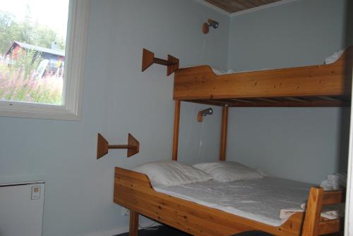 This photo about Bydalens Fjallby shared on HyHotel.com