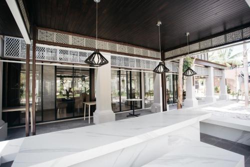 ダイヤモンド パーク イン チェンライ リゾート2