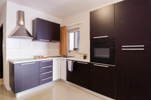 Faciliteiten, Blubay Apartments in Sliema Faciliteiten, Blubay Apartments in Sliema