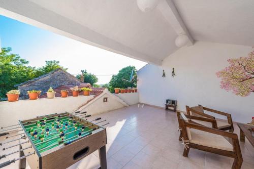 Villa Petrovi Dvori ZadarVillas in Buković Villa Petrovi Dvori ZadarVillas in Buković