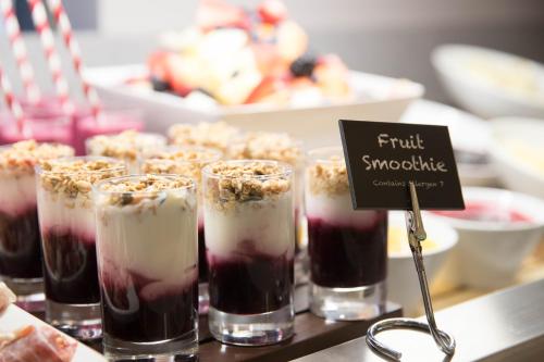 طعام و مشروبات, فندق مالدرون بيلفاست سيتي (Maldron Hotel Belfast City) in Belfast City Center طعام و مشروبات, فندق مالدرون بيلفاست سيتي (Maldron Hotel Belfast City) in Belfast City Center
