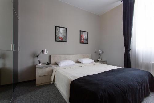 This photo about Yamskoy Posad shared on HyHotel.com