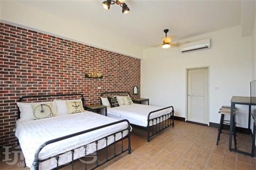茅店BnB near Xiao Ru Song Art Park 茅店BnB near Xiao Ru Song Art Park