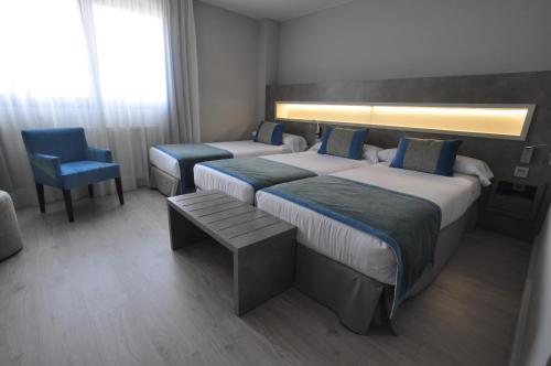 Hotel & Spa Real Jaca in Jaca Hotel & Spa Real Jaca in Jaca