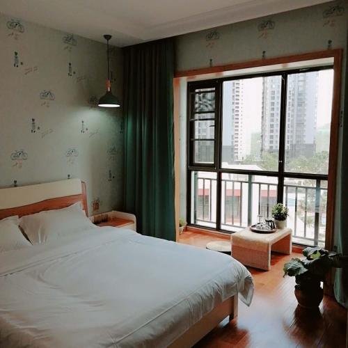 Dali Yiyang Sea View Guest House, Dali Dali Yiyang Sea View Guest House, Dali