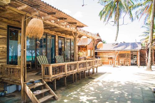 This photo about Phu Huy Guest House shared on HyHotel.com
