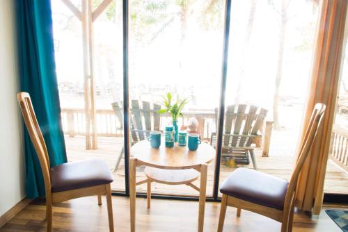 This photo about Phu Huy Guest House shared on HyHotel.com