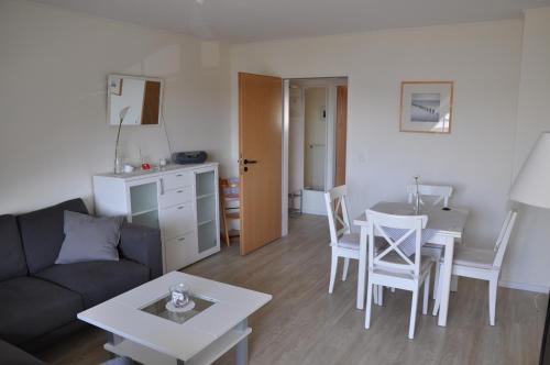 Facilities, Haus Antonie in Dahme Facilities, Haus Antonie in Dahme