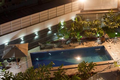 This photo about Chik-Chik Lobito II shared on HyHotel.com