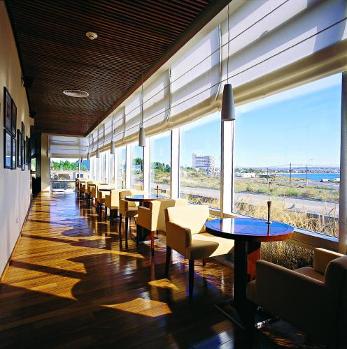 View, Hotel Territorio in Puerto Madryn View, Hotel Territorio in Puerto Madryn