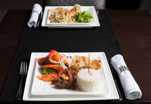 This photo about Chik-Chik Lobito II shared on HyHotel.com