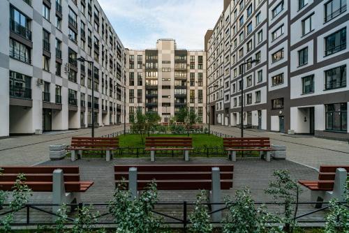 This photo about Царская Столица shared on HyHotel.com