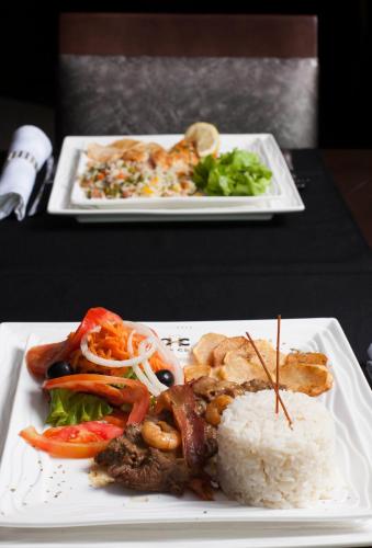 This photo about Chik-Chik Lobito II shared on HyHotel.com