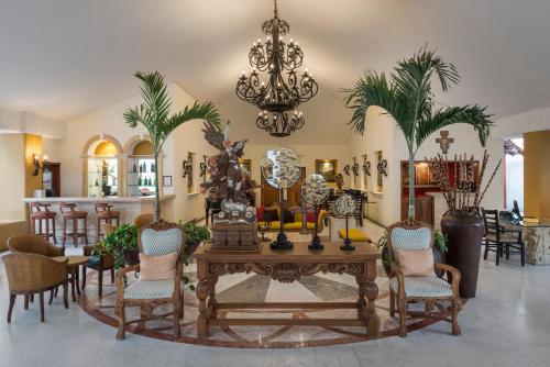 Nearby attraction, Marina Fiesta Resort and Spa in Cabo San Lucas Nearby attraction, Marina Fiesta Resort and Spa in Cabo San Lucas