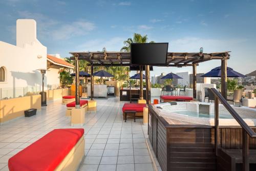 Attractions, Marina Fiesta Resort and Spa in Cabo San Lucas Attractions, Marina Fiesta Resort and Spa in Cabo San Lucas