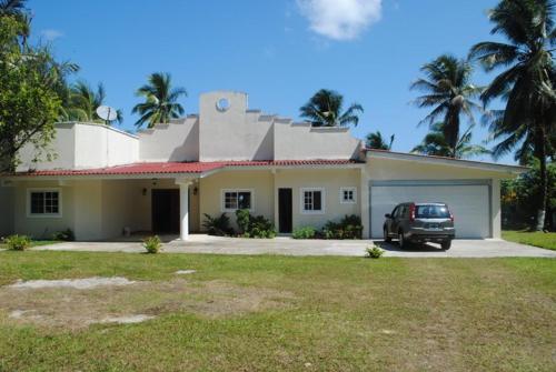 Hotel Villa Caribe