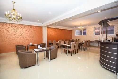 Étterem, Laguna Hotel in Vanadzor Étterem, Laguna Hotel in Vanadzor
